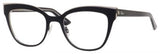 Dior Montaigne11 Eyeglasses