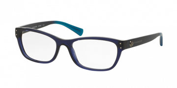 Coach 6082F Eyeglasses