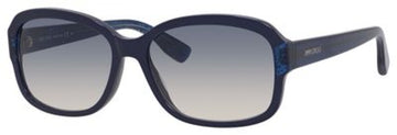 Jimmy Choo Kyle Sunglasses