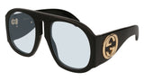 Gucci GG0152S Sunglasses