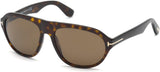 Tom Ford 0397 Sunglasses