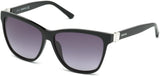 Swarovski 0121 Sunglasses