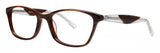 Vera Wang V322 Eyeglasses