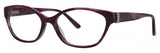 Vera Wang RAINA Eyeglasses