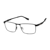 Charmant Pure Titanium TI12340 Eyeglasses