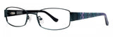 Kensie LOVESICK Eyeglasses