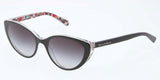 Dolce & Gabbana 4202 Sunglasses