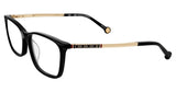 Carolina Herrera VHE722K5306YD Eyeglasses