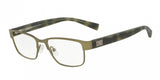 Armani Exchange 1020 Eyeglasses