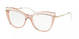 Miu Miu Core Collection 06PV Eyeglasses