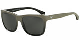 Emporio Armani 4041 Sunglasses