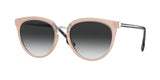 Burberry Willow 4316F Sunglasses