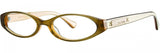 Vera Wang V194 Eyeglasses