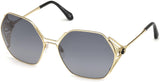 Roberto Cavalli 1056 Sunglasses