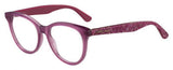 Jimmy Choo Jc205 Eyeglasses