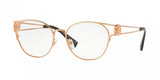 Versace 1250 Eyeglasses