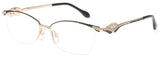 Diva 5496 Eyeglasses