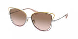 Coach L1108 7106 Sunglasses