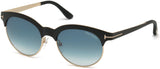 Tom Ford 0438 Sunglasses