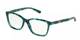 Dolce & Gabbana Iconic Logo 3153PM Eyeglasses