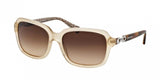 Coach L081 Ashley 8104 Sunglasses