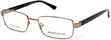 Marcolin 3015 Eyeglasses