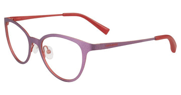 Converse K500PUR47 Eyeglasses