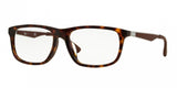 Ray Ban 7055F Eyeglasses