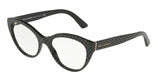 Dolce & Gabbana 3246 Eyeglasses