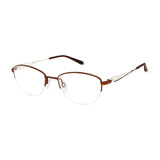 Charmant Perfect Comfort TI29601 Eyeglasses