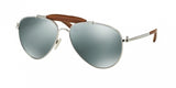 Ralph Lauren 7045KQ Sunglasses