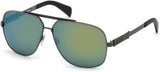 Diesel 0088 Sunglasses
