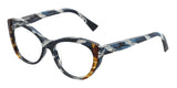Alain Mikli 3115 Eyeglasses