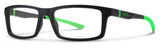 Smith Paramount Eyeglasses