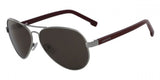 Lacoste L163S Sunglasses