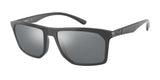 Emporio Armani 4164 Sunglasses