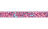 067084 - Unicorn Utopia - Bronze with Silver Spectra