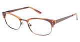 Cruz C6E0 Eyeglasses