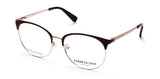Kenneth Cole New York 0289 Eyeglasses