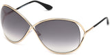 Tom Ford 0130 Sunglasses