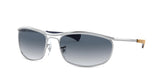 Ray Ban Olympian I Deluxe 3119M Sunglasses