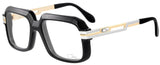 Cazal Legends 607 2 Eyeglasses