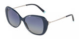 Tiffany 4156F Sunglasses