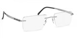 Silhouette Venture 5537 Eyeglasses