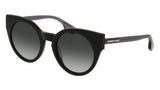 McQueen London Calling MQ0074S Sunglasses