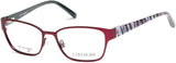 Cover Girl 0454 Eyeglasses