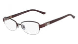 Marchon NYC TRES JOLIE 175 Eyeglasses