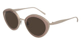 Azzedine Alaia AA0020S Sunglasses