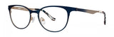 Kensie RADIANT Eyeglasses