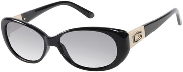 Guess 7261 Sunglasses